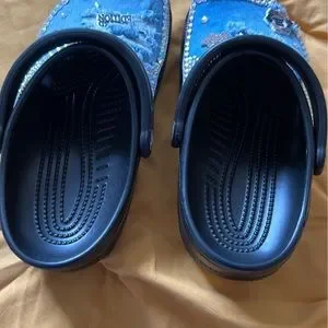 CROCS | Shoes | Brand New Custom Crocs Never Worn | Poshmark display picture 1